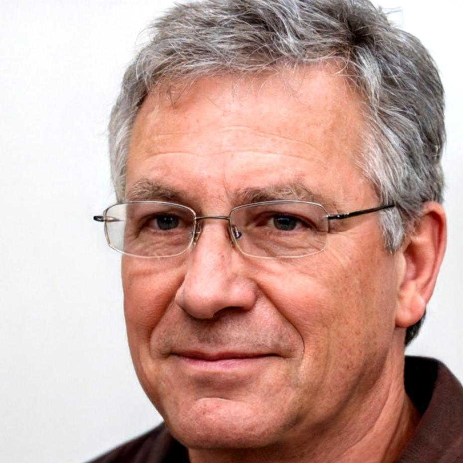 Instructor Dante Ruggiero